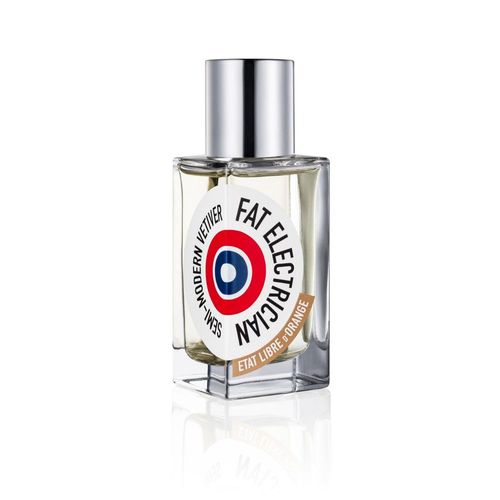 Perfume Fat Electrician Etat Libre D'Orange Unisex Edp 50Ml