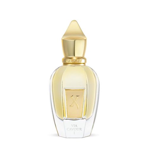 Perfume Via Cavour 1 Xerjoff Unisex Edp 50Ml