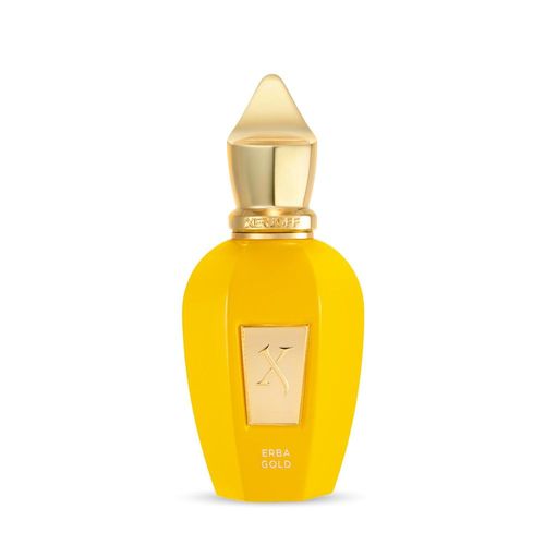 Perfume Erba Gold Xerjoff Unisex Edp 50Ml