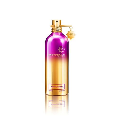 Perfume Sensual Instinct Montale Mujer 100Ml