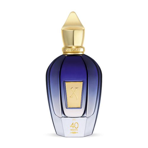 Perfume 40 Knots Xerjoff Hombre Edp 100Ml