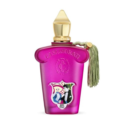 Perfume Gran Ballo CasaMorati Hombre EDP 100 ml