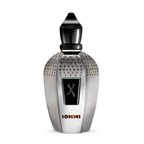 Perfume Blend Tony Iommi Xerjoff Hombre Edp 100Ml