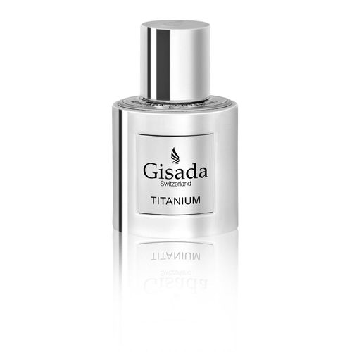 Perfume Titanium Gisada Hombre Edp 50Ml