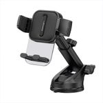 Soporte-Retractil-de-consola-auto-Negro