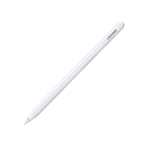 Lápiz Táctil Magnético para iPad 2021-2022 Blanco