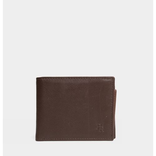 Billetera Renzo Renzini Hombres Rrz-Tw0005