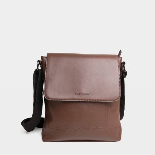 Morral Renzo Renzini Hombres Rrz-Tw0006