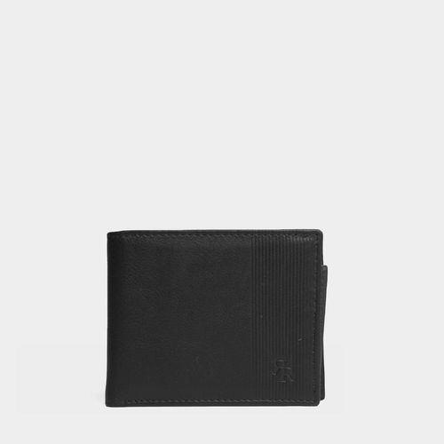Billetera Renzo Renzini Hombres Rrz-Tw0005