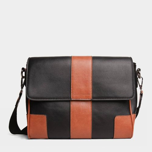 Morral Renzo Renzini Hombres Rrz-Tw0010