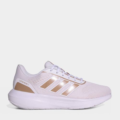 Zapatillas Running Adidas Mujeres Jq8651 Latin Run 2 0