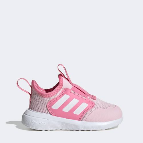 Zapatillas Urbanas Adidas Infante Ih1060 Tensaur Comfort Ac I