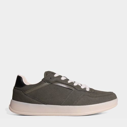 Zapatillas Urbano R18 Hombres R18-Cd00214