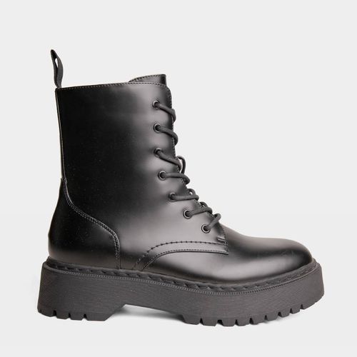 Botines Casuales Footloose Mujeres Ftl-Rs00057