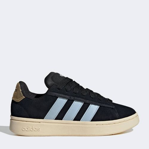 Zapatillas Urbanas Adidas Mujeres Jh8671 Grand Court Alpha 00S