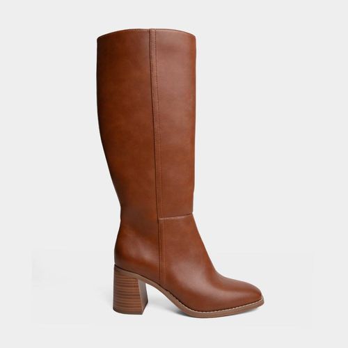 Botas Casuales Footloose Mujeres Ftl-Rs00045