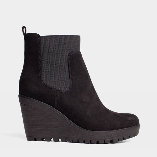 Botines De Vestir Footloose Mujeres Ftl-Ms00030