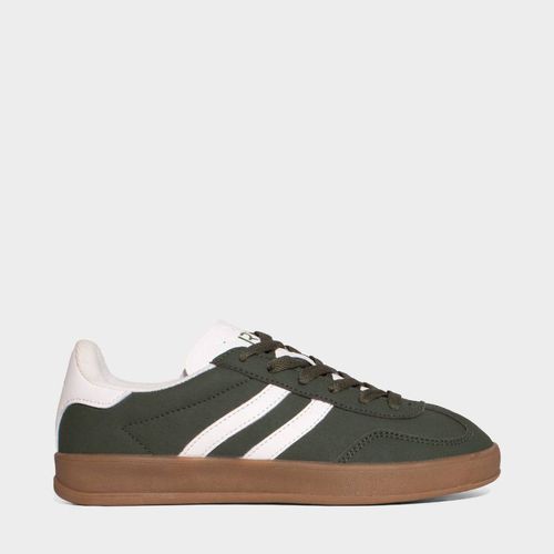 Zapatillas Urbano R18 Mujeres R18-Mg00300