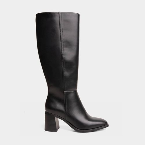 Botas Casuales Footloose Mujeres Ftl-Rs00045