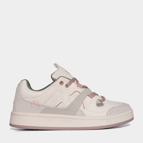 Zapatillas Urbano R18 Mujeres R18-Mg00270