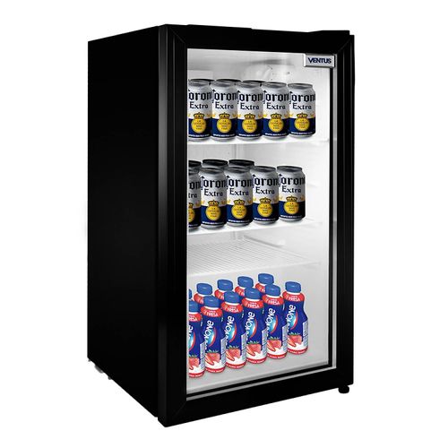 Visicooler  ventus de 110 Litros LG-100 - copy