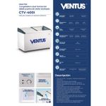 Congeladora-Tapa-De-Vidrio-plano-inclinado-Blanco-de-400Lt---VENTUS-CTV-400I---copy