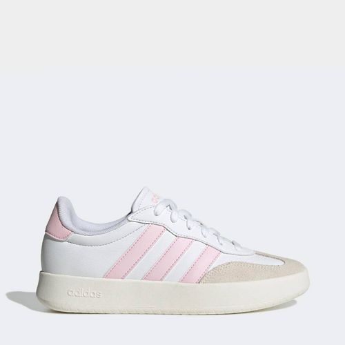 Zapatillas Urbanas Adidas Mujeres Ji4904 Barreda