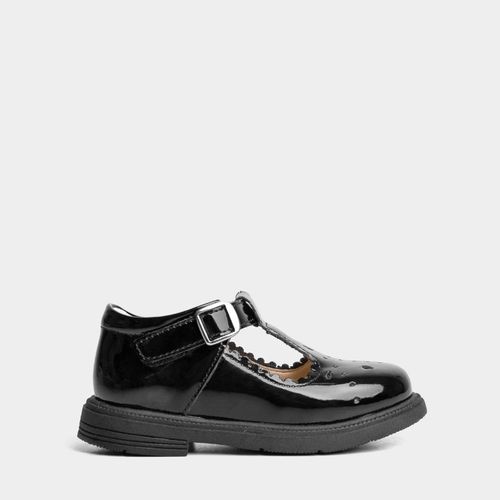 Zapatos De Vestir Footloose Kids Infante Ftk-Dl0003