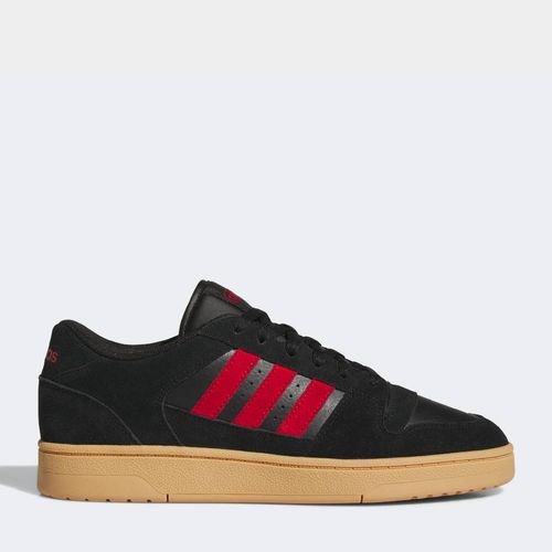 Zapatillas Urbanas Adidas Hombres Jq5341 Break Start Premium Low