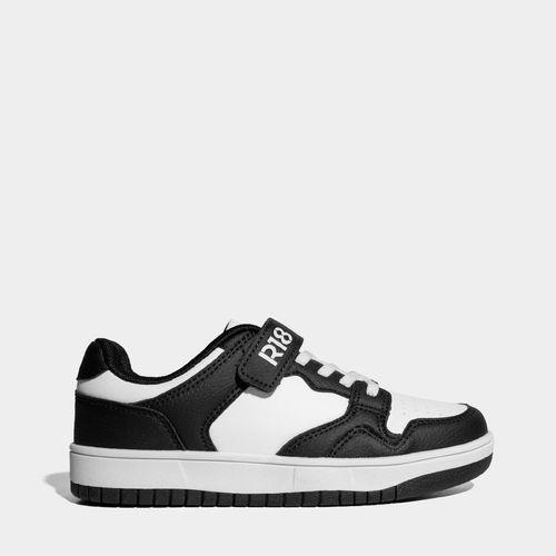 Zapatillas Urbanas R18 Pre Escolar R18K-Xw0017