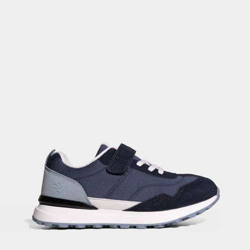 Zapatillas Urbanas R18 Pre Escolar R18K-Cd0021