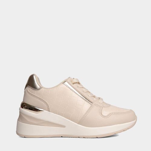 Zapatillas Casuales Footloose Mujeres Ftl-Ad00086