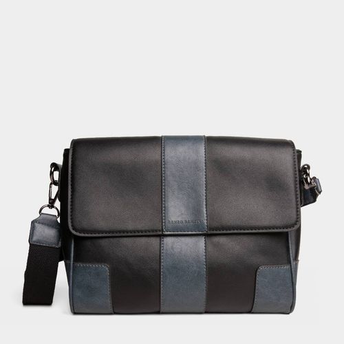Morral Renzo Renzini Hombres Rrz-Tw0010
