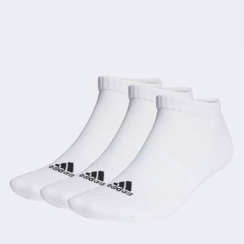 Media Talonera Adidas Unisex Ht3434 C Spw Low 3P