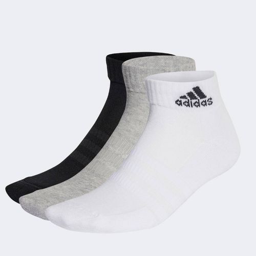 Media Talonera Adidas Unisex Ic1281 C Spw Ank 3P