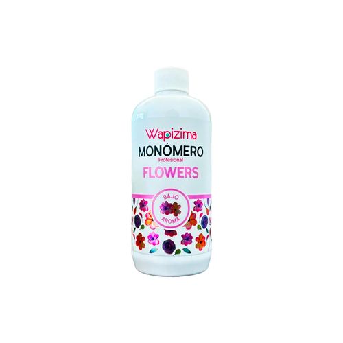 Wapizima Monomero Flowers 500Ml