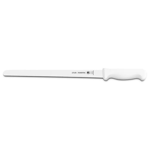 Cuchillo P/Jamon S/Sierra M/Blco 12" Profes.24628/082 - Tramontina