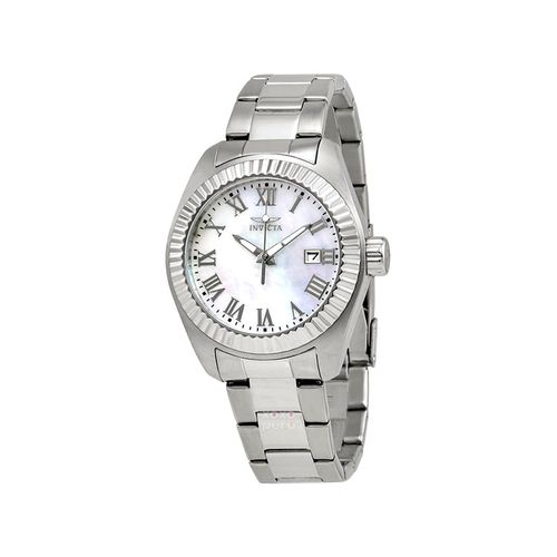 Reloj Plateado Invicta Angel 20315 para Dama