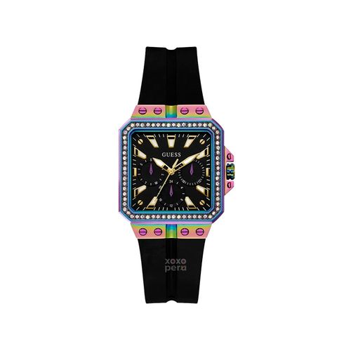Reloj Guess de Mujer GW0618L3 Tornasolado