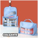 Organizador-Neceser-de-Maquillaje-y-Cosmeticos-Colgante-Transparente-499-Celeste