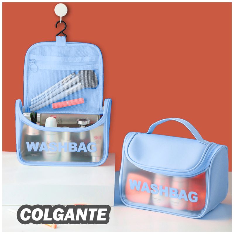 Organizador-Neceser-de-Maquillaje-y-Cosmeticos-Colgante-Transparente-499-Celeste