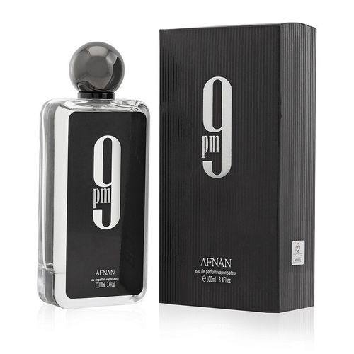 Afnan 9PM for Men Eau De Parfum 100ml