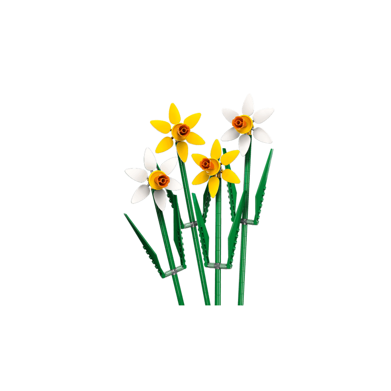 LEGO-40747-Narcisos