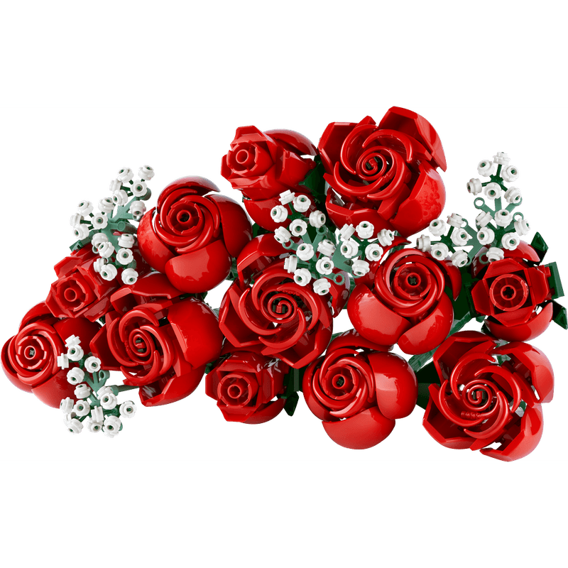 LEGO-10328-Ramo-de-Rosas