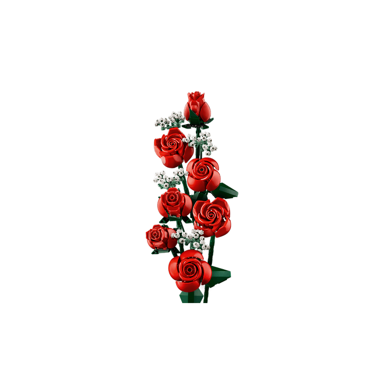 LEGO-10328-Ramo-de-Rosas