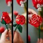 LEGO-10328-Ramo-de-Rosas