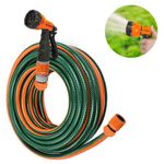 Combo--manguera-de-riego-1-2-X25m---pistola de-riego-Truper-ERGO
