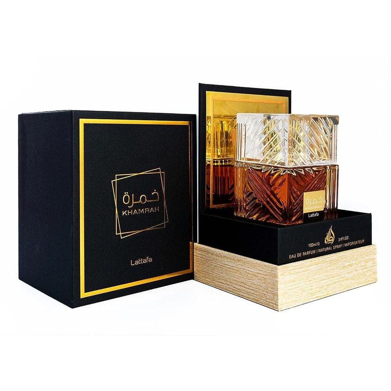 Lattafa-Perfumes-Khamrah-Eau-De-Parfum-100ml