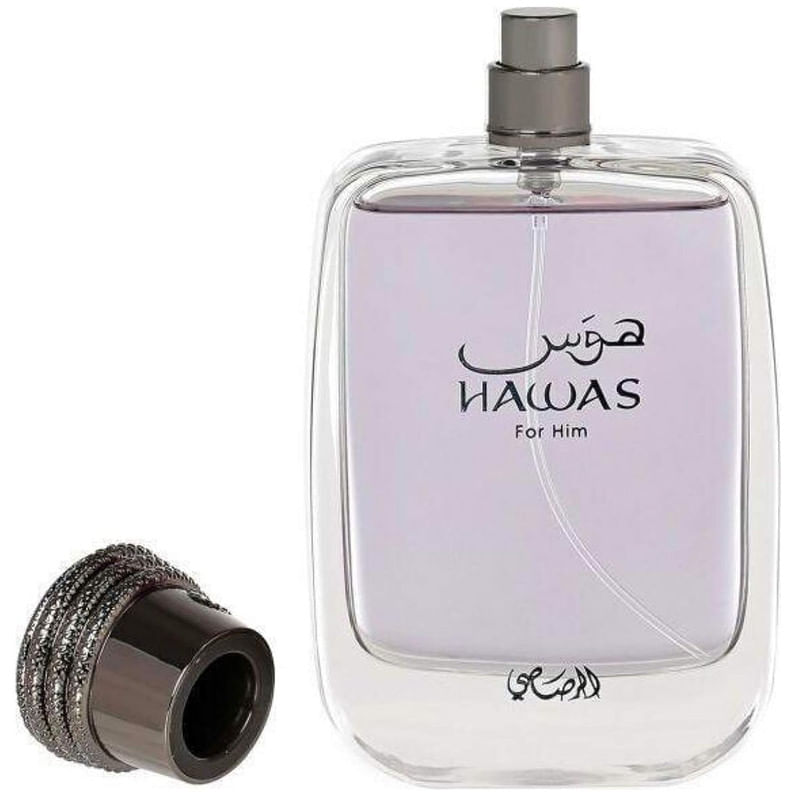 Rasasi-Hawas-Eau-De-Parfum-para-Hombre-100ml-
