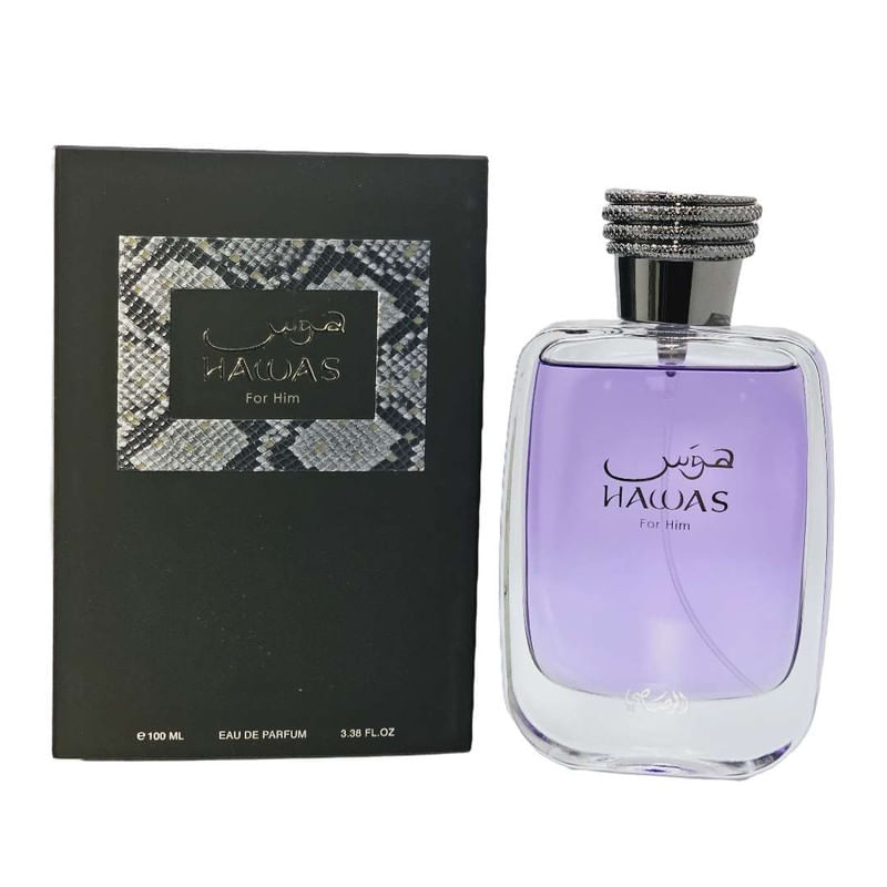 Rasasi-Hawas-Eau-De-Parfum-para-Hombre-100ml-
